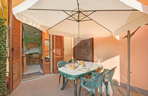Raffa Apartment | Holiday Sun Terrace private & shared pool - Happy Rentals