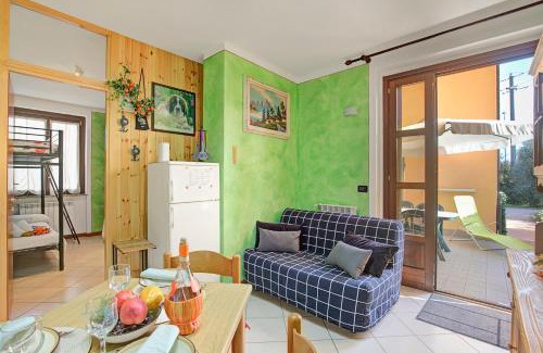Raffa Apartment | Holiday Sun Terrace private & shared pool - Happy Rentals
