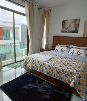 Surat Thani Villa | Family-Friendly Retreat at Bianca Suratthani Hotel