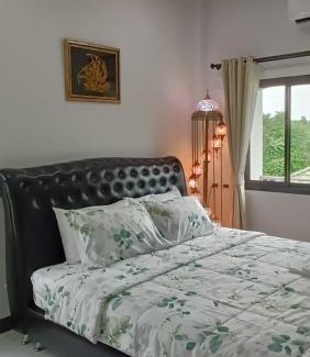 Surat Thani Villa | Family-Friendly Retreat at Bianca Suratthani Hotel