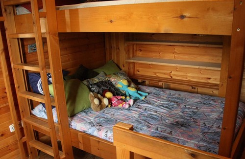Santa Susanna Resort | HOLIDAY SYSTEM APARTAMENTS PISTACHO