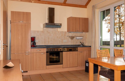 Markkleeberg Apartment | Relaxing Oceanfront Getaway for 4 at Holiday Tern