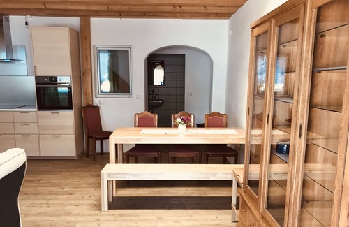 Niederstetten House | Guest Rated 10/10: Holiday Tower Niederstetten Awaits
