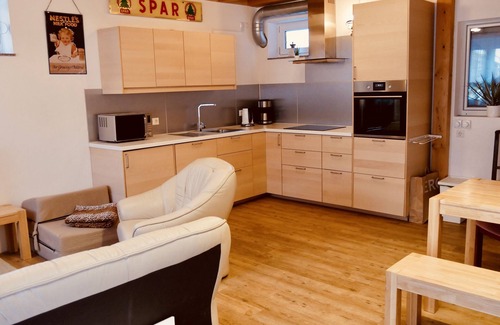 Niederstetten House | Guest Rated 10/10: Holiday Tower Niederstetten Awaits