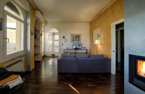 Treviso Apartment | Discover Holiday Treviso Attico Vittoria: Pet-Friendly Retreat