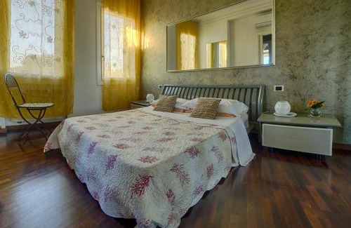 Treviso Apartment | Discover Holiday Treviso Attico Vittoria: Pet-Friendly Retreat
