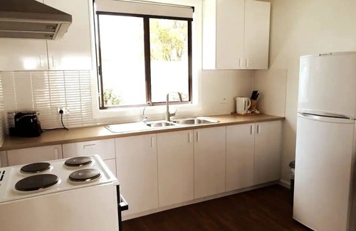 Port Victoria Apartment | Exceptional Holiday Unit 2 in Port Victoria - Family-Friendly