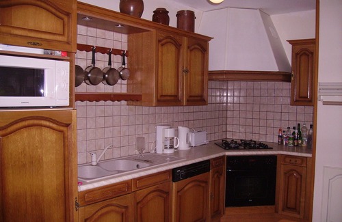 Peyzac-le-Moustier Villa | Ideal Villa with Private Pool for Families in La Plaine de Baillard
