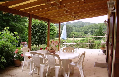 Peyzac-le-Moustier Villa | Ideal Villa with Private Pool for Families in La Plaine de Baillard