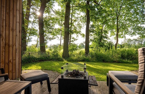 Kotten House | Relaxing Villa Amalia 2 with Sauna and Scenic Views
