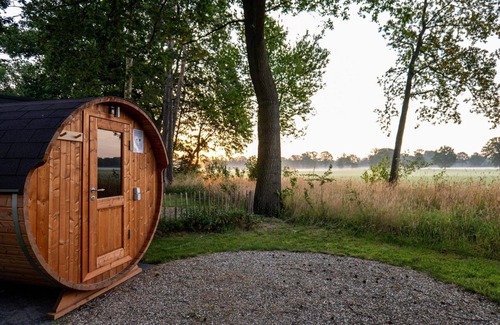 Kotten House | Relaxing Villa Amalia 2 with Sauna and Scenic Views