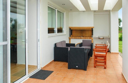 Andravida-Kyllini House | Relax at Holiday Villa Kyllini: Family-Friendly Retreat