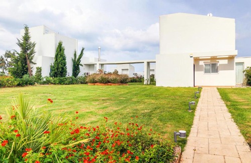 Andravida-Kyllini House | Relax at Holiday Villa Kyllini: Family-Friendly Retreat