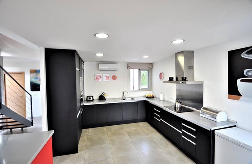 Sa Torre Villa | Relaxing Holiday Villa "Sa Torre" with Pool & Terrace