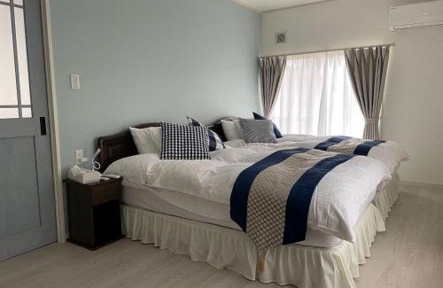Kose House | Family-Friendly Getaway at Holiday Villa Ta-View