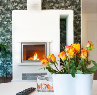 Syote Apartment | Experience Holiday Villa Tonkokumpu - 4-Star Family Retreat