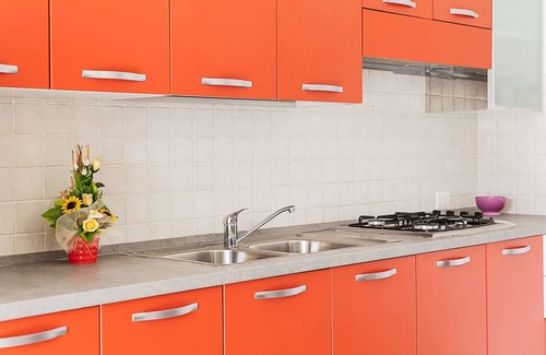 Porto Ottiolu Villa | Holiday Villa "Villetta Caposchiera" with Garden and Barbecue