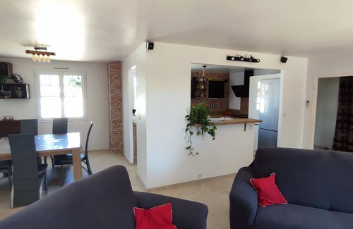 Gard Rhodanien House | Idyllic Holiday Villa with Pool near Avignon and Nîmes