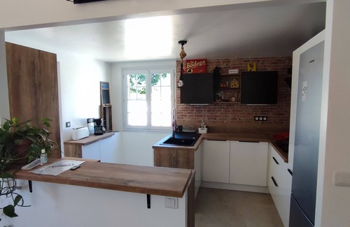 Gard Rhodanien House | Idyllic Holiday Villa with Pool near Avignon and Nîmes