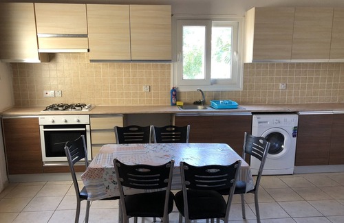 Kyrenia Villa | Relaxing Holiday Villa with Private Pool for 10 Guests