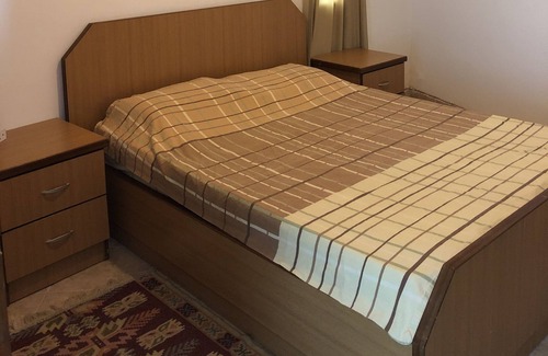 Kyrenia Villa | Relaxing Holiday Villa with Private Pool for 10 Guests