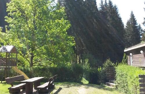 Grossbreitenbach House | holiday village Bad Hundertpfund