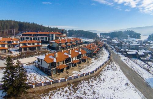 Dobrinishte House | Family-Friendly Holiday Village COOP Dobrinishte Awaits