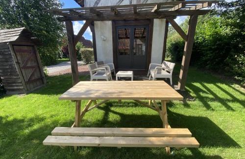 Reclinghem Resort | Family-Friendly Holiday Village: Pet and Child Inclusive Stays