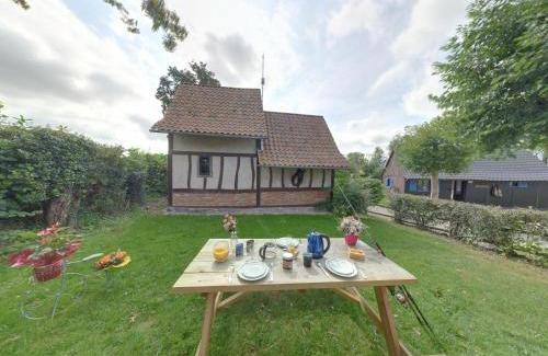 Reclinghem Resort | Family-Friendly Holiday Village: Pet and Child Inclusive Stays