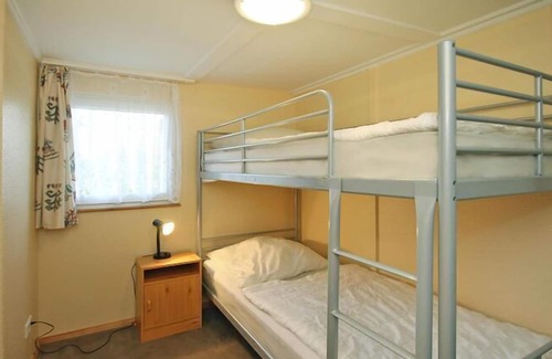 Nuthe-Urstromtal House | Family-Friendly Holiday Village on the Vineyard, Dobbrikow