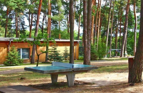 Nuthe-Urstromtal House | Family-Friendly Holiday Village on the Vineyard, Dobbrikow