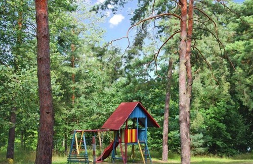 Nuthe-Urstromtal House | Family-Friendly Holiday Village on the Vineyard, Dobbrikow