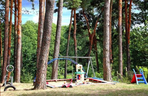 Nuthe-Urstromtal House | Family-Friendly Holiday Village on the Vineyard, Dobbrikow