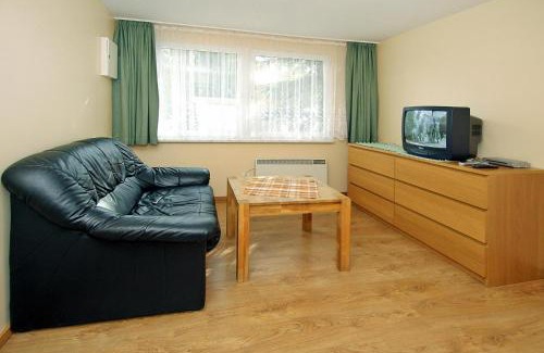 Nuthe-Urstromtal House | Family-Friendly Holiday Village on the Vineyard, Dobbrikow