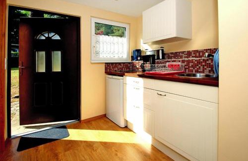 Nuthe-Urstromtal House | Family-Friendly Holiday Village on the Vineyard, Dobbrikow