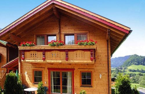 Niederau House | Pet-Friendly Holiday Village in Wildschönau - 9.1/10 Rated