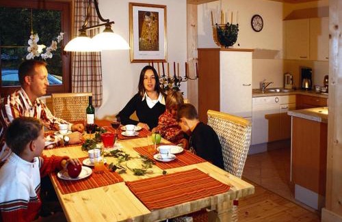 Niederau House | Pet-Friendly Holiday Village in Wildschönau - 9.1/10 Rated