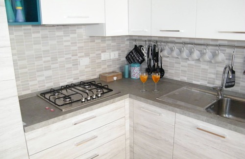 Trieste City Centre Apartment | Cozy Retreat Near the Sea & Piazza Unità d'Italia