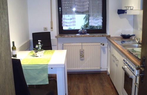 Bad Griesbach im Rottal Condo | Cozy Retreat: Therme, Golf & Spa for Family Fun