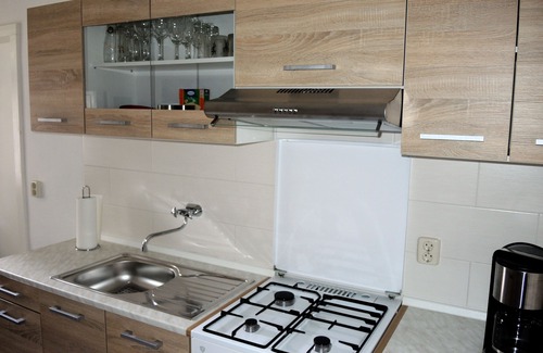 Wernigerode Old Town Apartment | Discover Flair at Ferienwohnung-Städtler - Rated 9.8/10