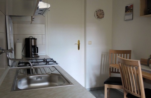 Wernigerode Old Town Apartment | Discover Flair at Ferienwohnung-Städtler - Rated 9.8/10