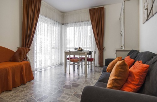 Sperlonga Apartment | Discover Holiday Zirocco: Beachfront Bliss Awaits You