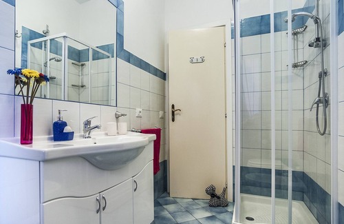 Sperlonga Apartment | Discover Holiday Zirocco: Beachfront Bliss Awaits You