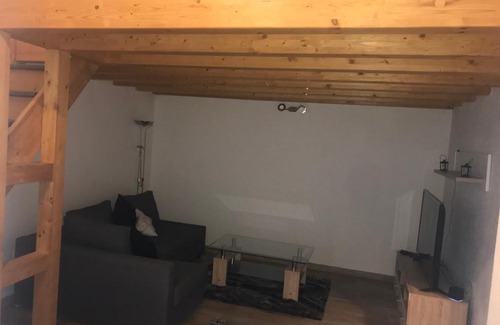 Ruesselsheim Apartment | Discover Comfort at Holidayapartment Rüsselsheim