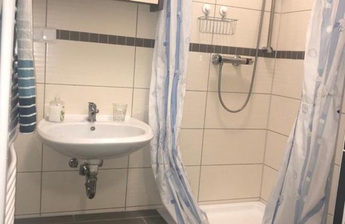Ruesselsheim Apartment | Discover Comfort at Holidayapartment Rüsselsheim