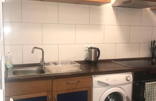 Ruesselsheim Apartment | Discover Comfort at Holidayapartment Rüsselsheim