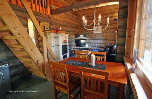 Lampivaara House | Family-Friendly Holidayhome Hoviranta: Pet Welcoming Retreat