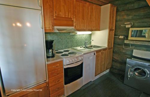 Lampivaara House | Family-Friendly Holidayhome Hoviranta: Pet Welcoming Retreat
