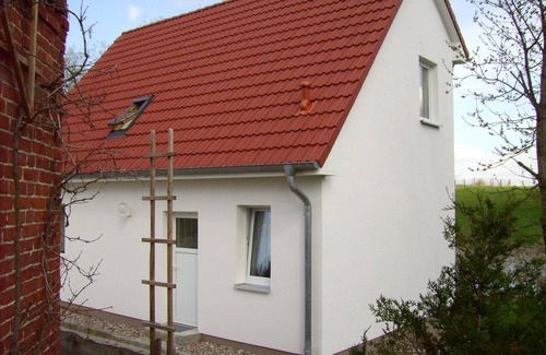 Wokuhl-Dabelow House | Discover the Beauty of Mecklenburg Lake District & Müritz Park