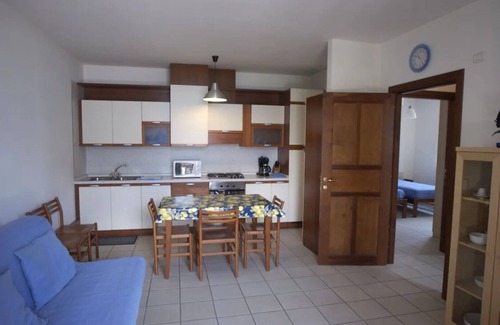 Limone sul Garda Apartment | Holidays apartment in Limone sul Garda - ground floor, right side